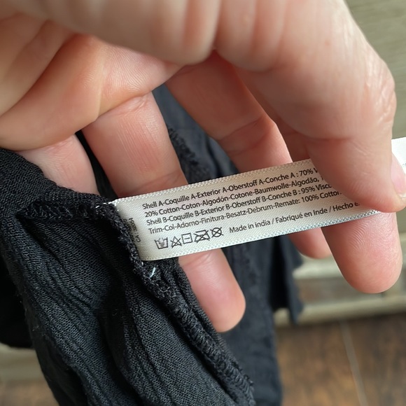 FP Adella  mini dress,size M - Picture 8 of 8